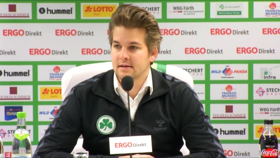 SpVgg Greuther Fürth